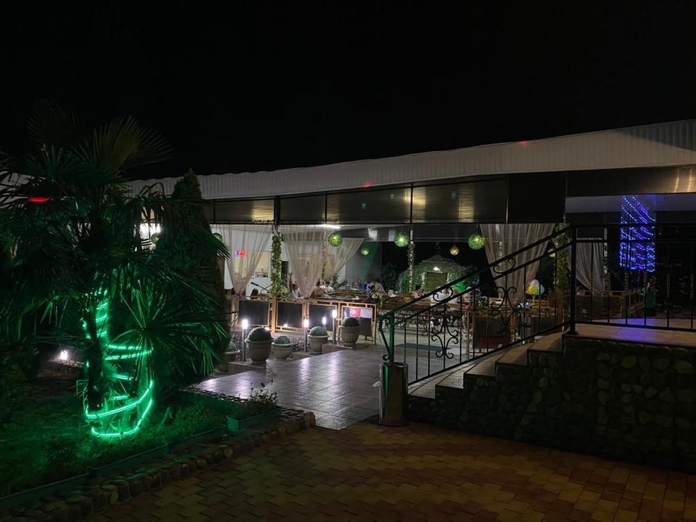 Картинка отеля - 8