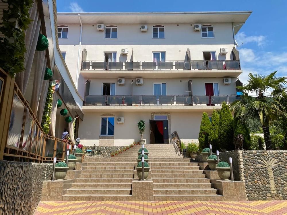 Картинка отеля - 2