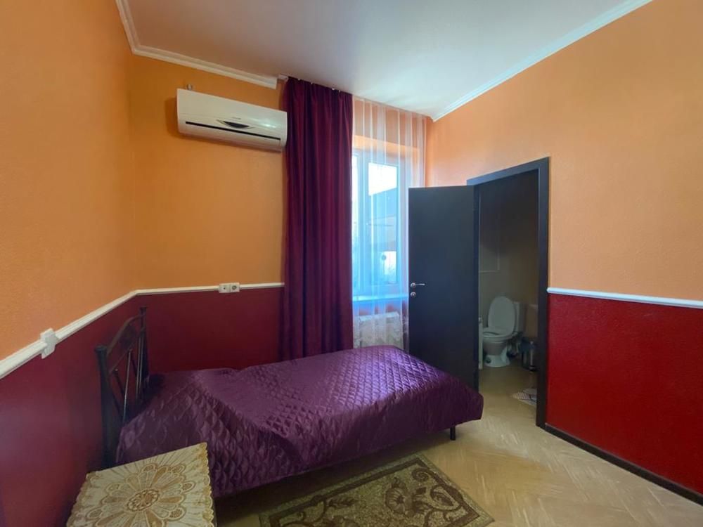 ПАРК ОТЕЛЬ АБХАЗИЯ, отель эконом - 17