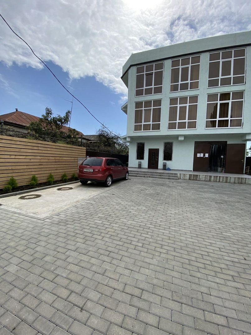 SANZAZILA, отель стандарт - 1