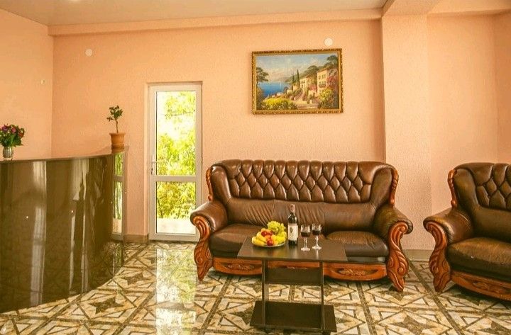 Картинка отеля - 2