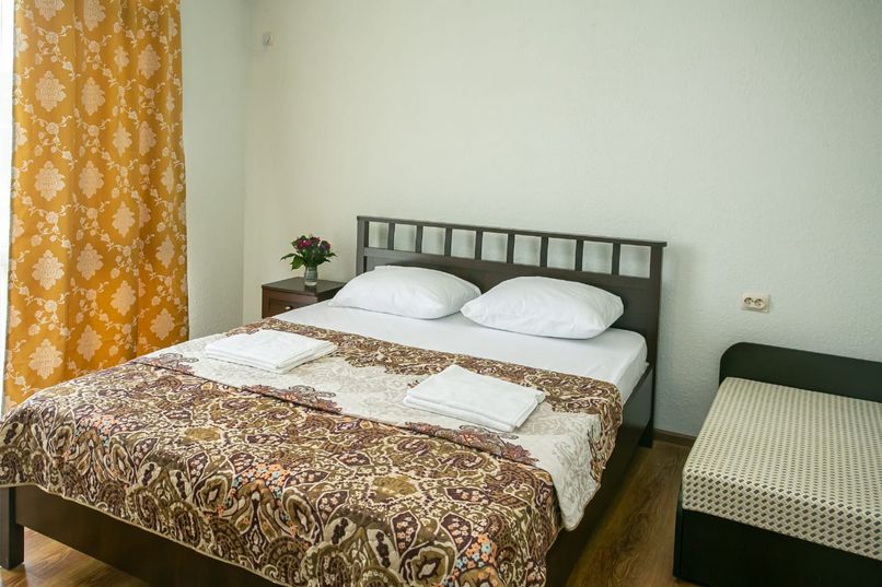 SANZAZILA, отель стандарт - 6