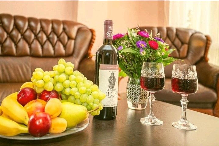 SANZAZILA, отель стандарт - 3