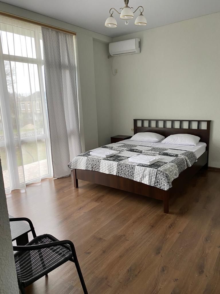 SANZAZILA, отель стандарт - 5