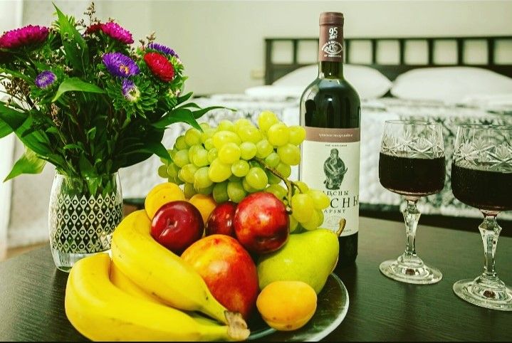 Картинка отеля - 4