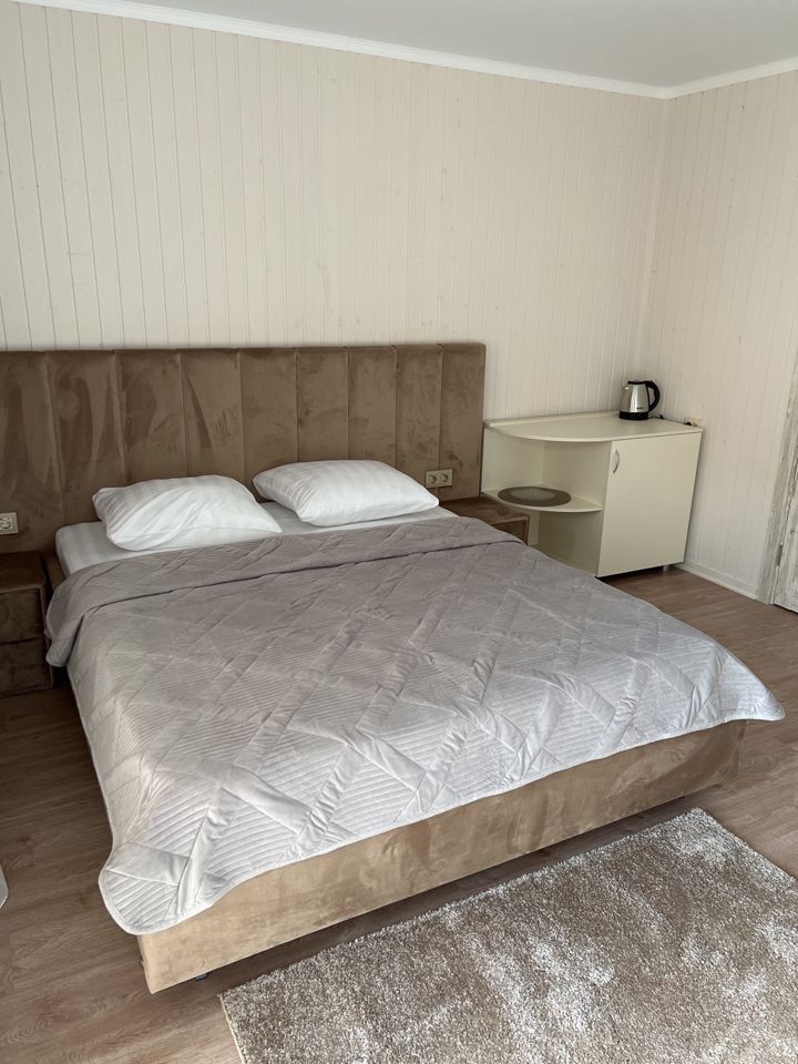 FORTIUS (ФОРТИУС), отель - 19