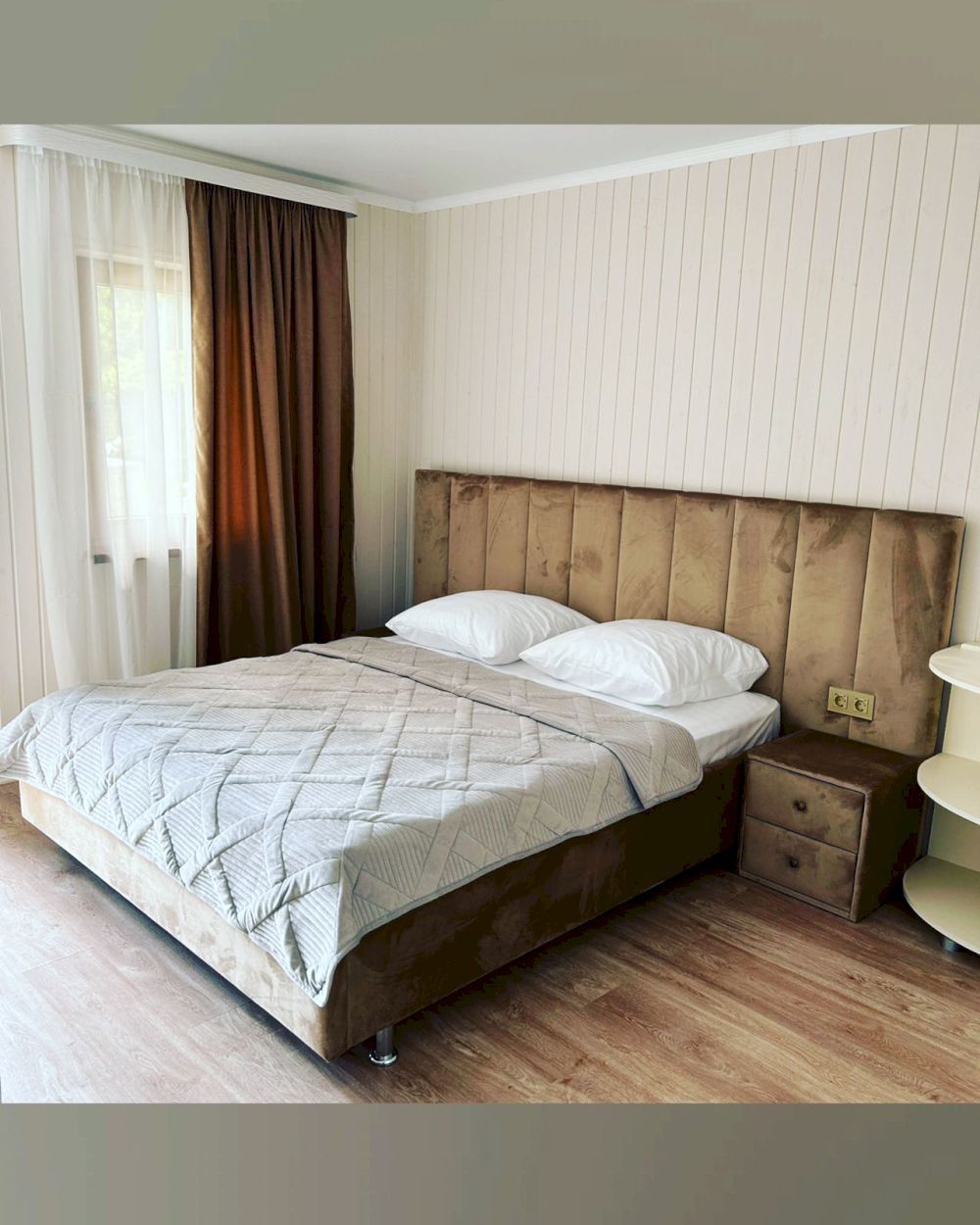 FORTIUS (ФОРТИУС), отель - 20