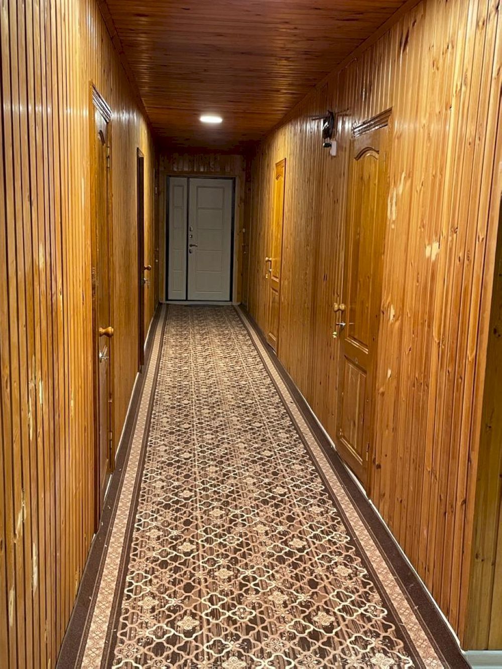 FORTIUS (ФОРТИУС), отель - 15