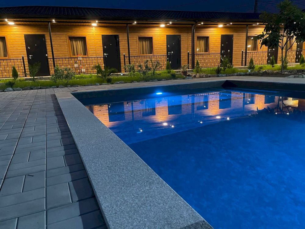 FORTIUS (ФОРТИУС), отель - 5