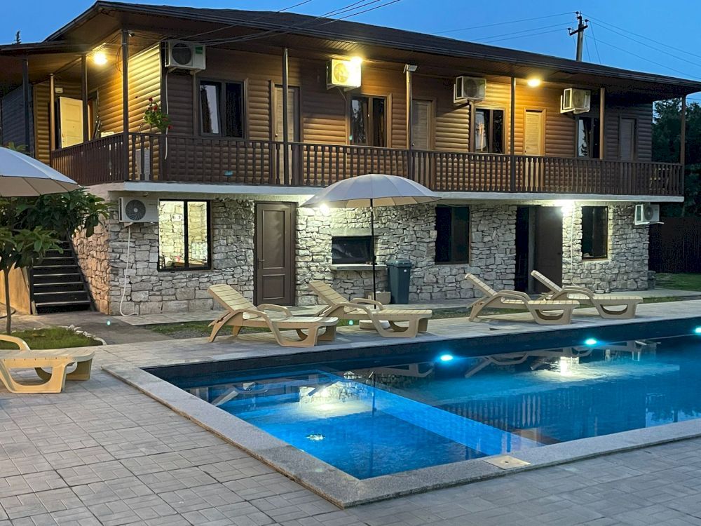 Картинка отеля - 2