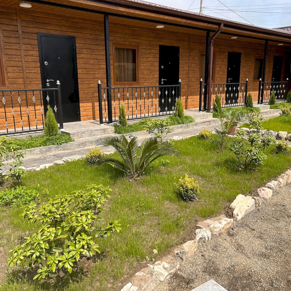 Картинка отеля - 7