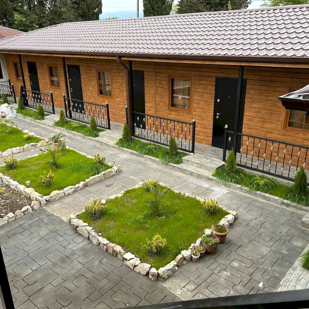 Картинка отеля - 6