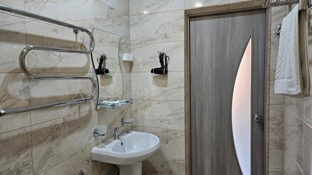 ARDA (АРДА), отель стандарт (бывш. СОФЬЯ, отель) - 42