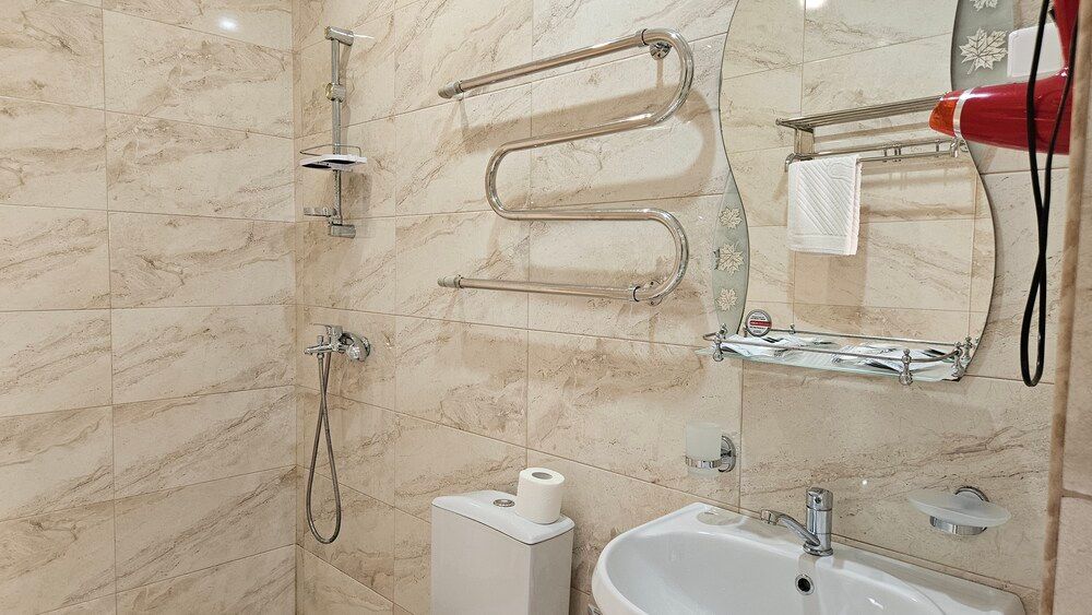 ARDA (АРДА), отель стандарт (бывш. СОФЬЯ, отель) - 41