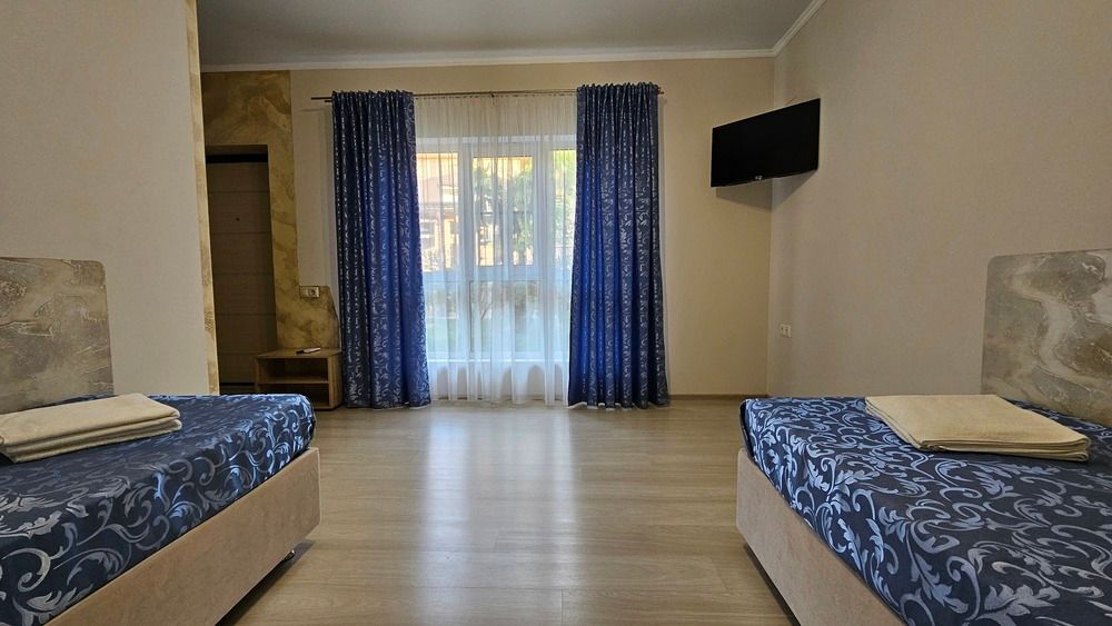 ARDA (АРДА), отель стандарт (бывш. СОФЬЯ, отель) - 33