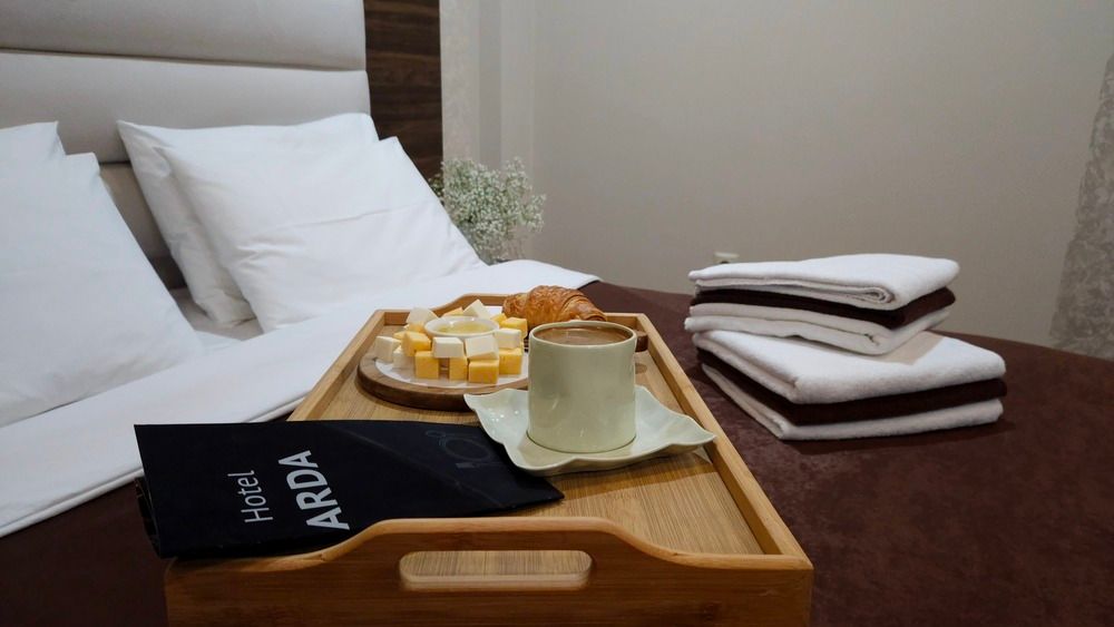 Картинка отеля - 24