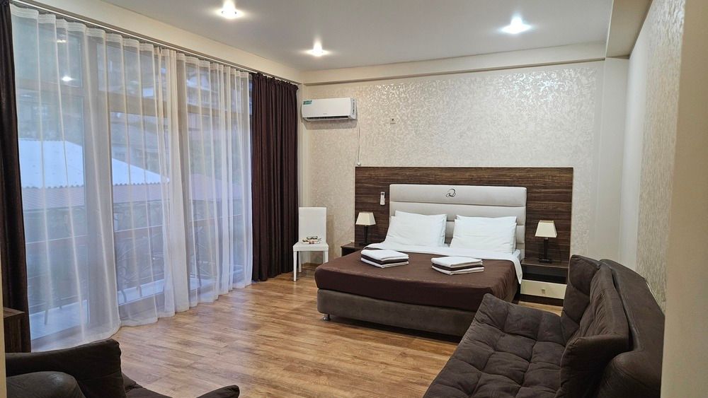 ARDA (АРДА), отель стандарт (бывш. СОФЬЯ, отель) - 23