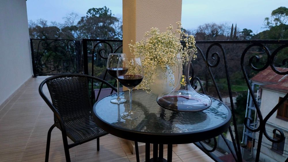 ARDA (АРДА), отель стандарт (бывш. СОФЬЯ, отель) - 22