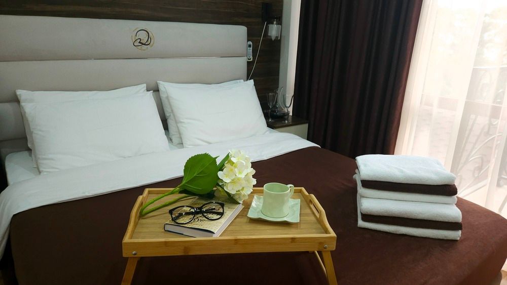 ARDA (АРДА), отель стандарт (бывш. СОФЬЯ, отель) - 15