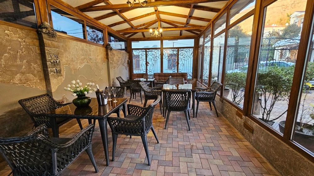 ARDA (АРДА), отель стандарт (бывш. СОФЬЯ, отель) - 8