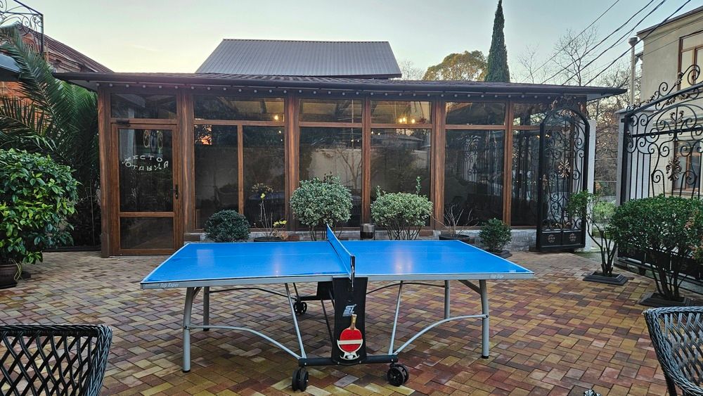 ARDA (АРДА), отель стандарт (бывш. СОФЬЯ, отель) - 6