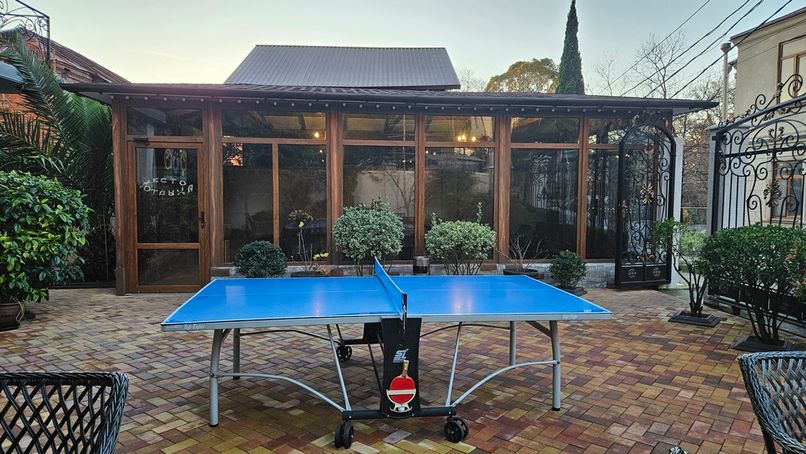 ARDA (АРДА), отель стандарт (бывш. СОФЬЯ, отель) - 6