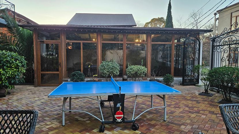 ARDA (АРДА), отель стандарт (бывш. СОФЬЯ, отель) - 6