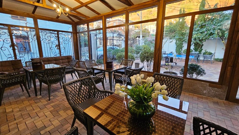 Картинка отеля - 5