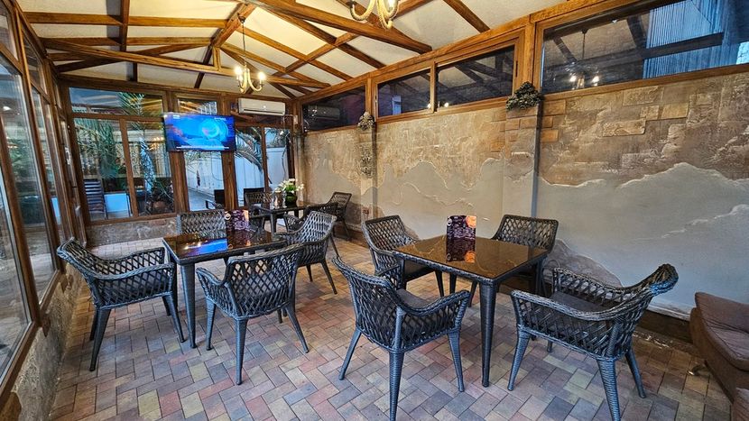 ARDA (АРДА), отель стандарт (бывш. СОФЬЯ, отель) - 4