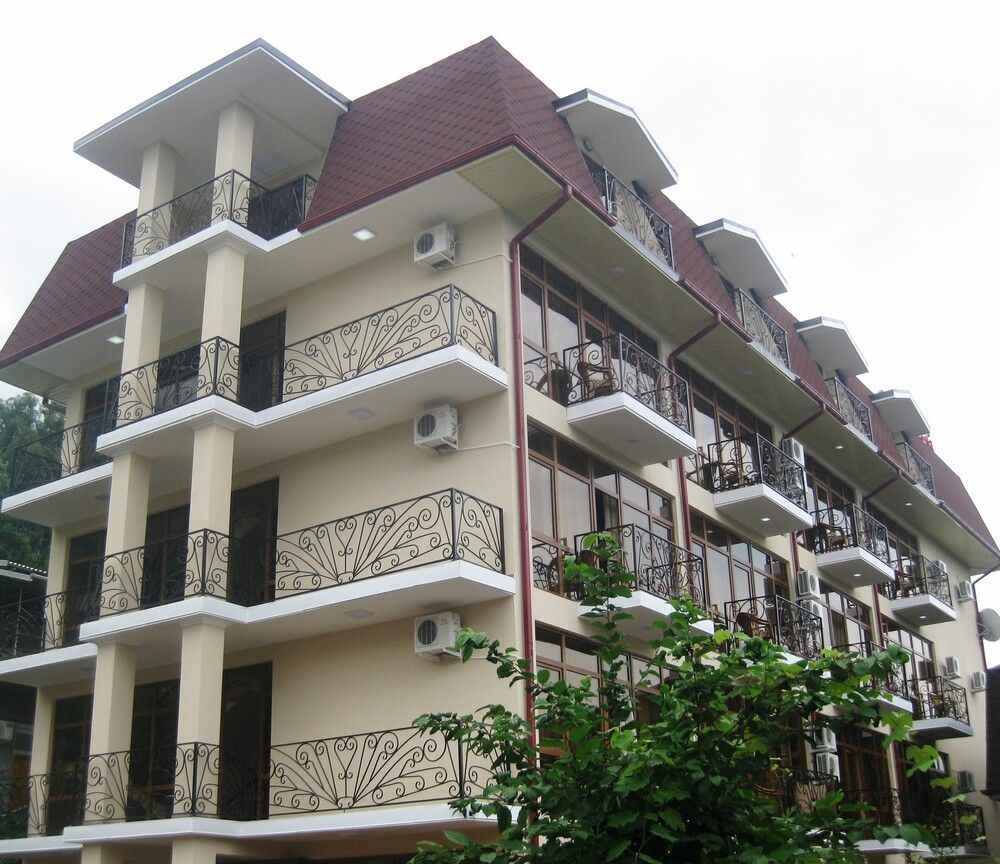 Картинка отеля - 3