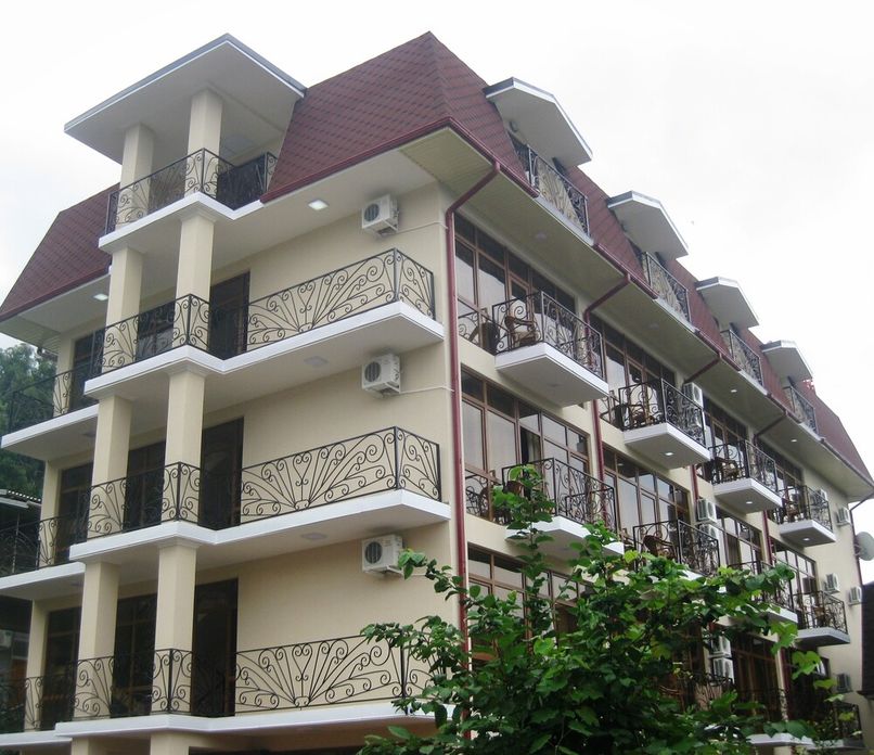 ARDA (АРДА), отель стандарт (бывш. СОФЬЯ, отель) - 3