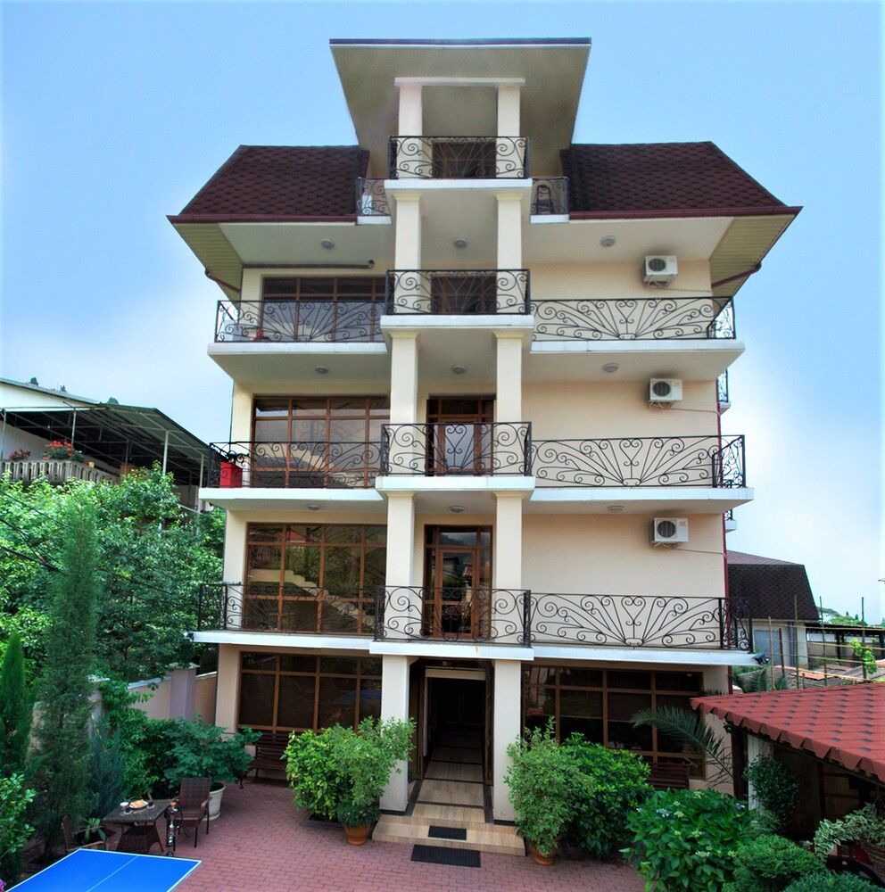 ARDA (АРДА), отель стандарт (бывш. СОФЬЯ, отель) - 2