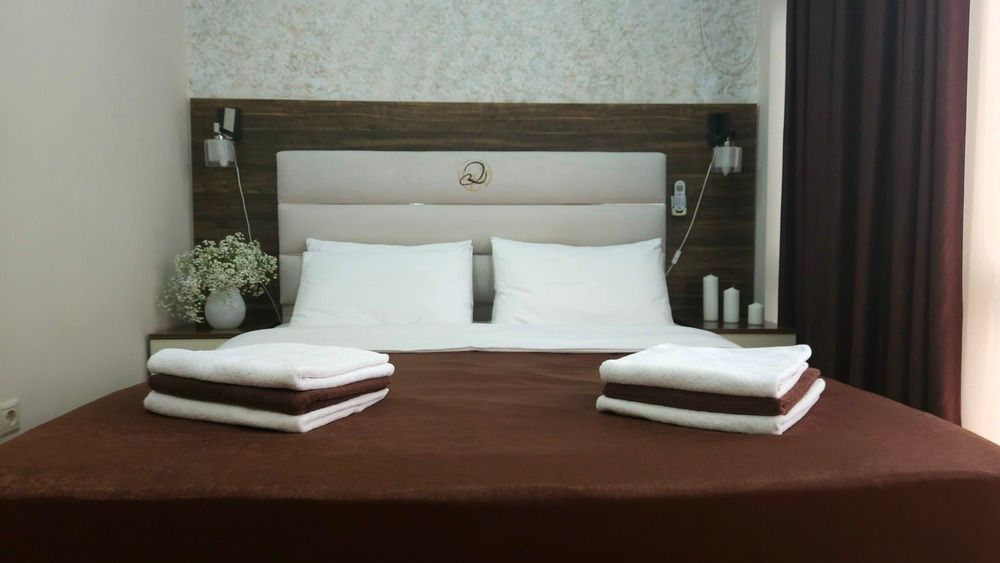 Картинка отеля - 11