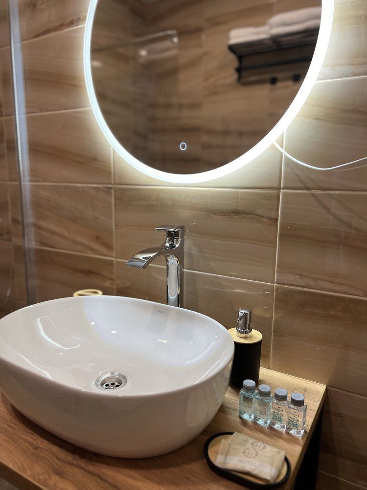 Картинка отеля - 23