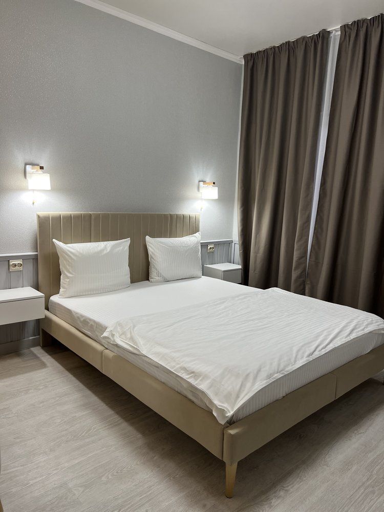 Картинка отеля - 22