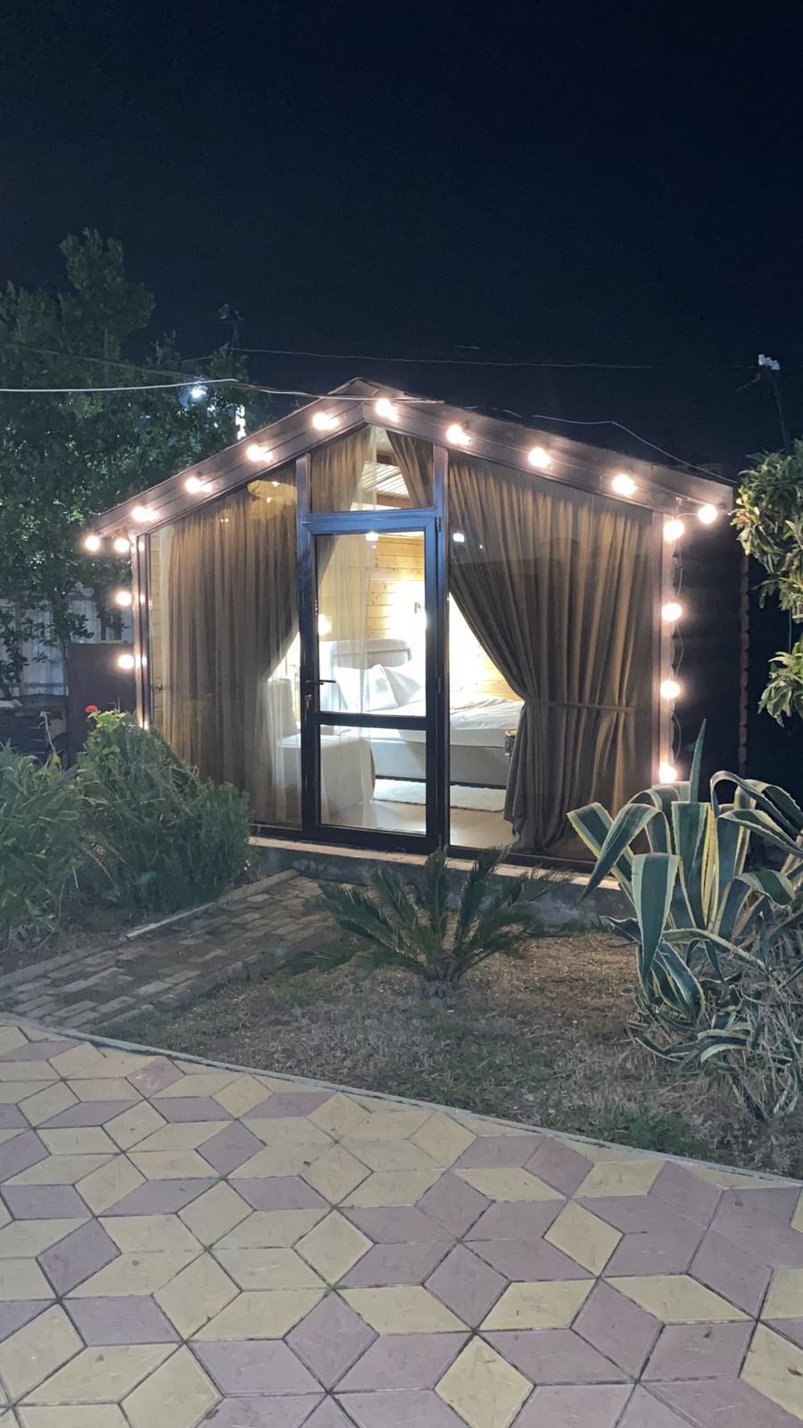 Картинка отеля - 7