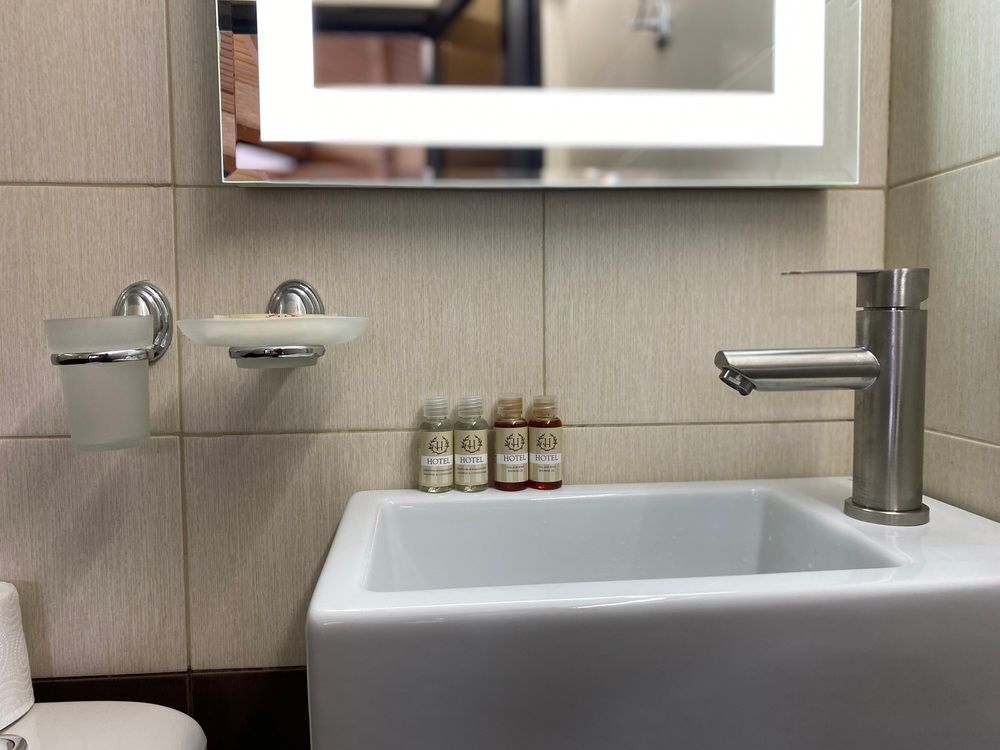 Картинка отеля - 26