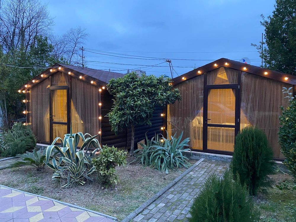 Картинка отеля - 5