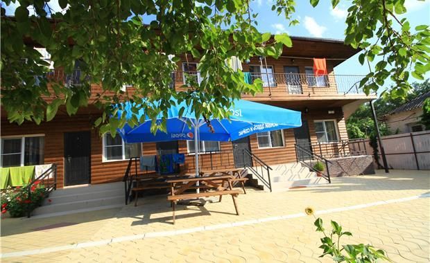 КОТТЕДЖИ В ГАГРЕ, гостиничный комплекс эконом - 3