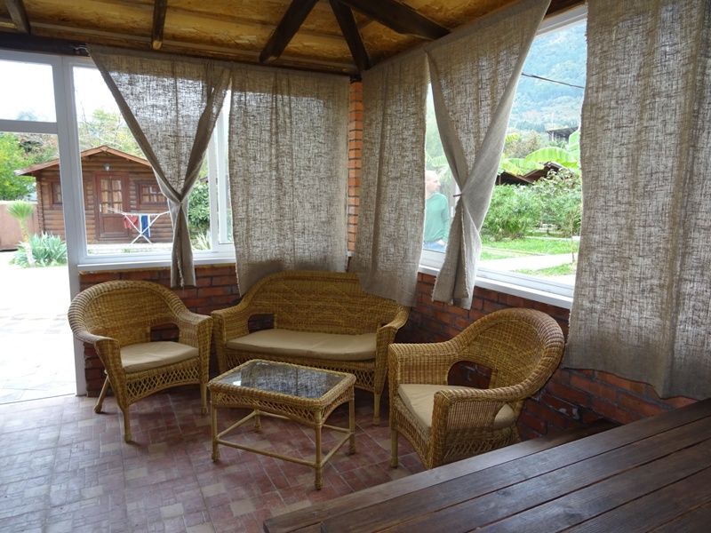 Картинка отеля - 17