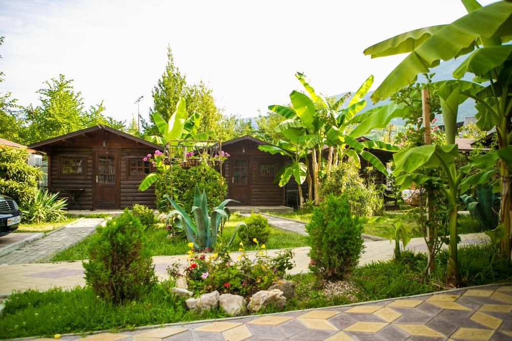 Картинка отеля - 11