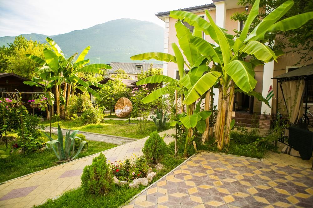 Картинка отеля - 12