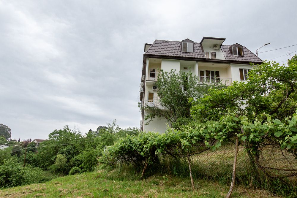 SUNSET ROCK HOTEL, отель стандарт - 2