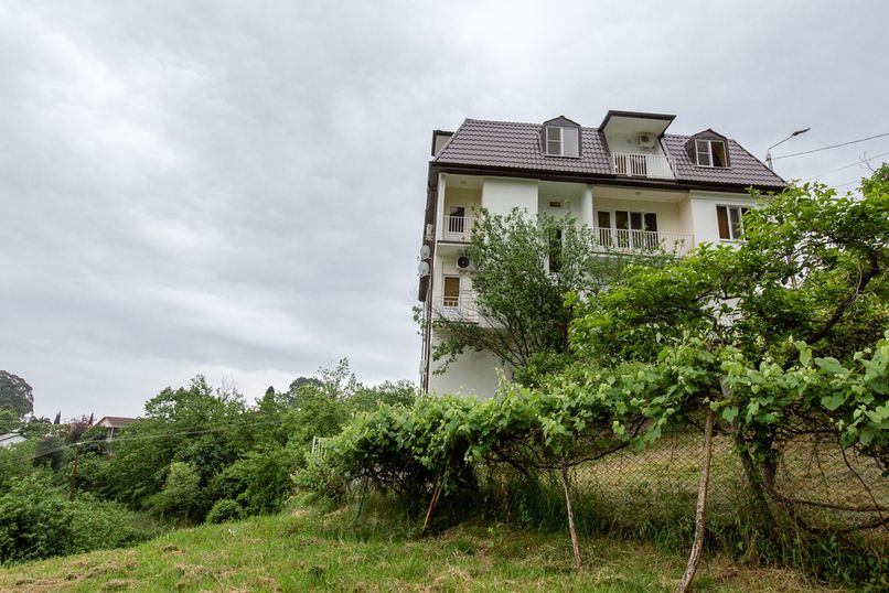 SUNSET ROCK HOTEL, отель стандарт - 2