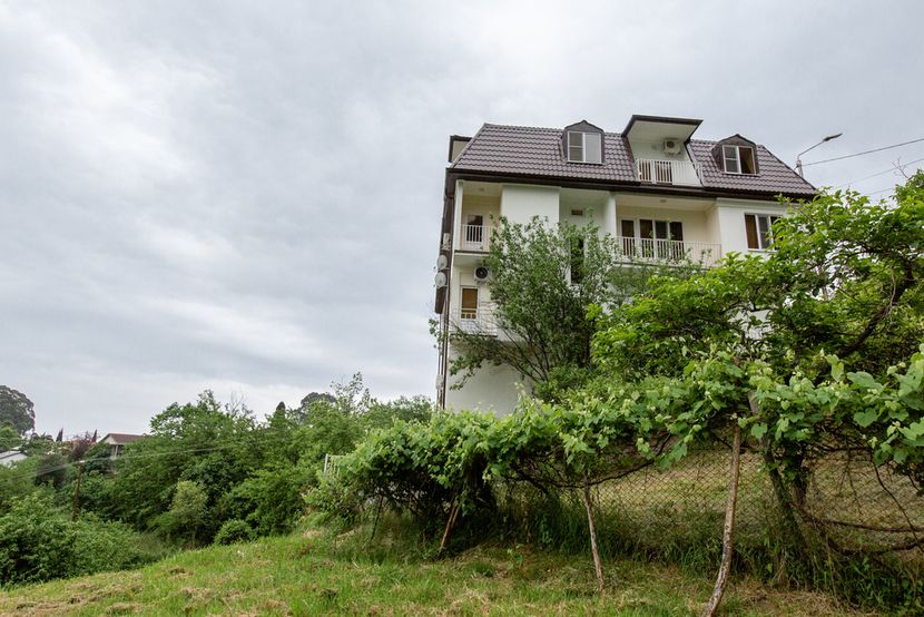 SUNSET ROCK HOTEL, отель стандарт - 2