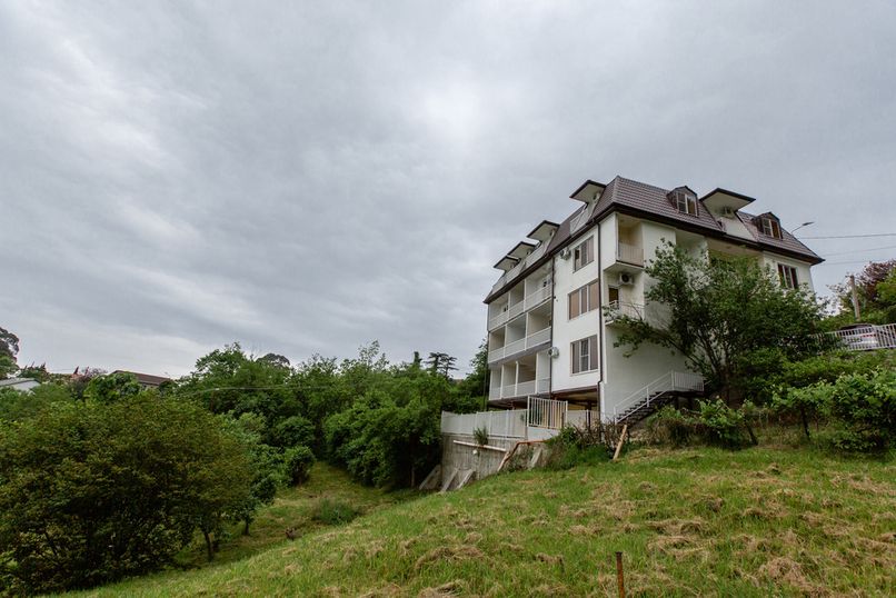 SUNSET ROCK HOTEL, отель стандарт - 4