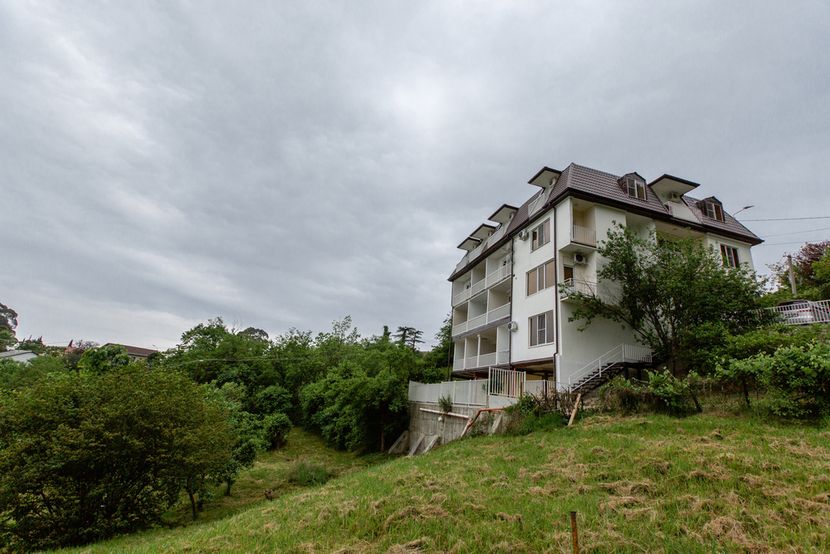 SUNSET ROCK HOTEL, отель стандарт - 4