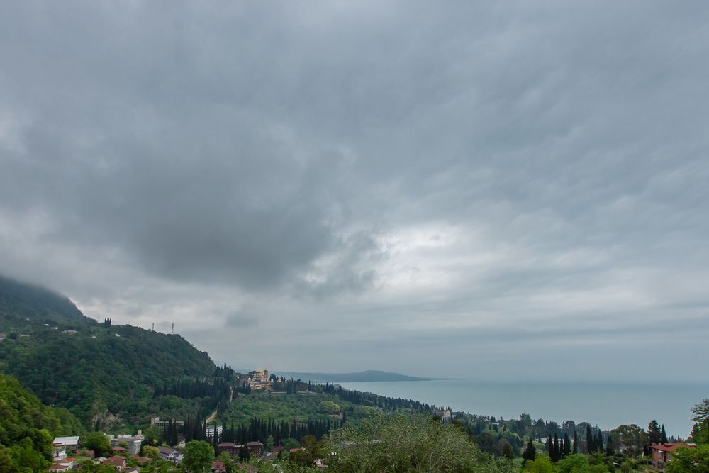 SUNSET ROCK HOTEL, отель стандарт - 10