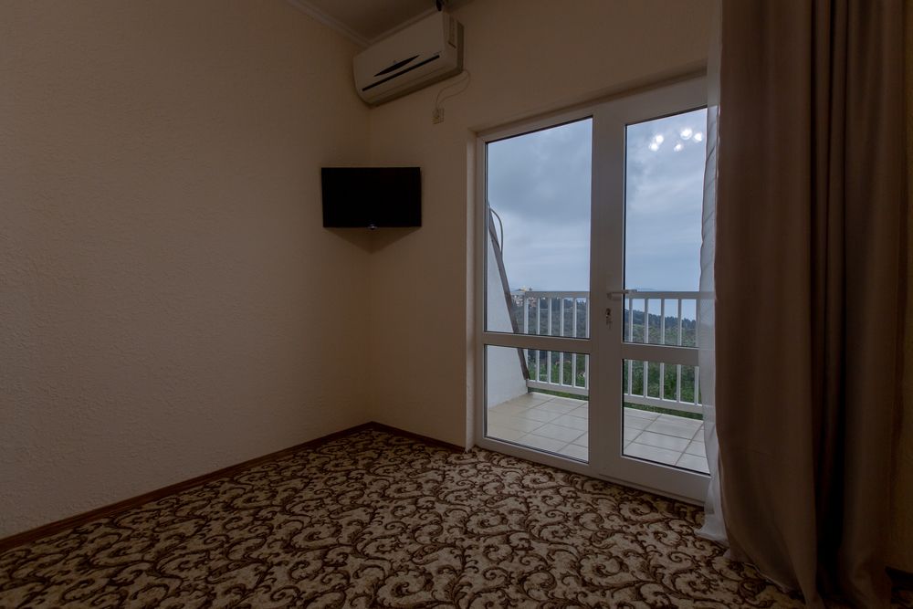 SUNSET ROCK HOTEL, отель стандарт - 48