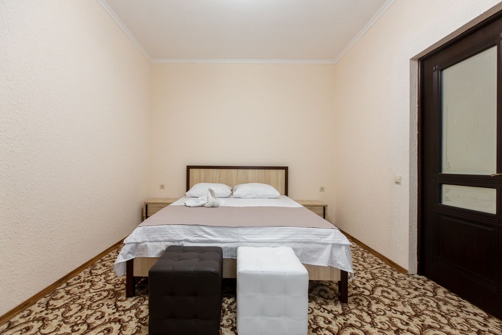 SUNSET ROCK HOTEL, отель стандарт - 47